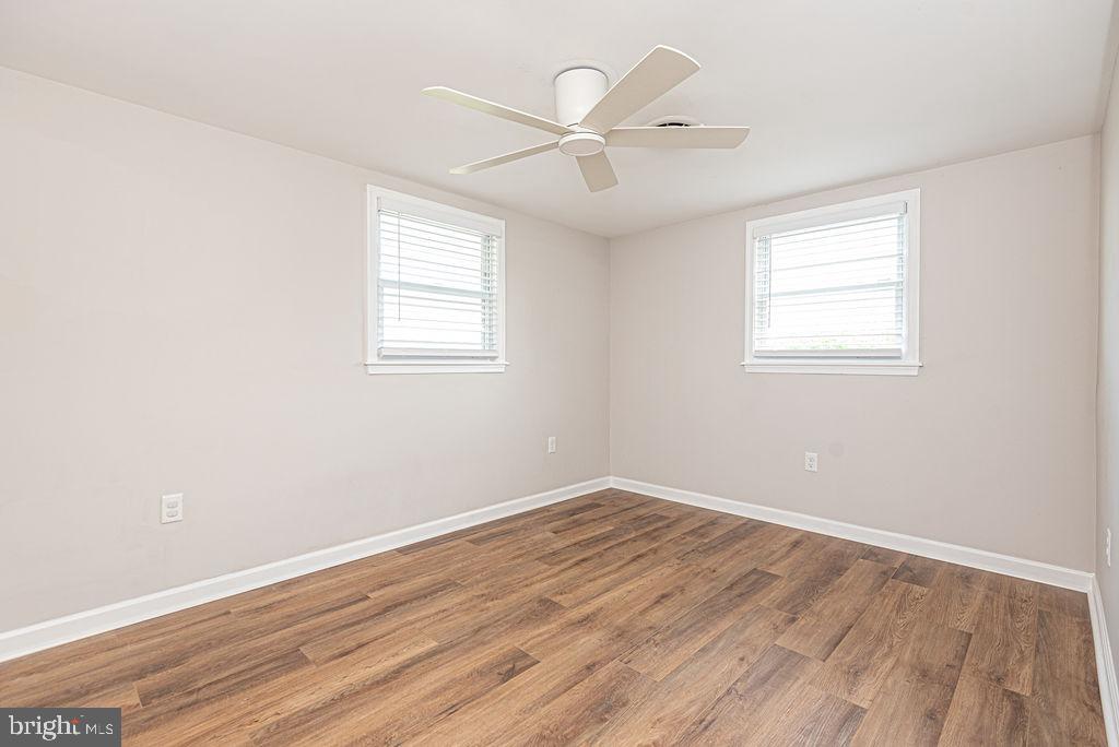 36384 Poplar Neck Road Willards, MD 21874 - Photo 24 of 58 First Bedroom