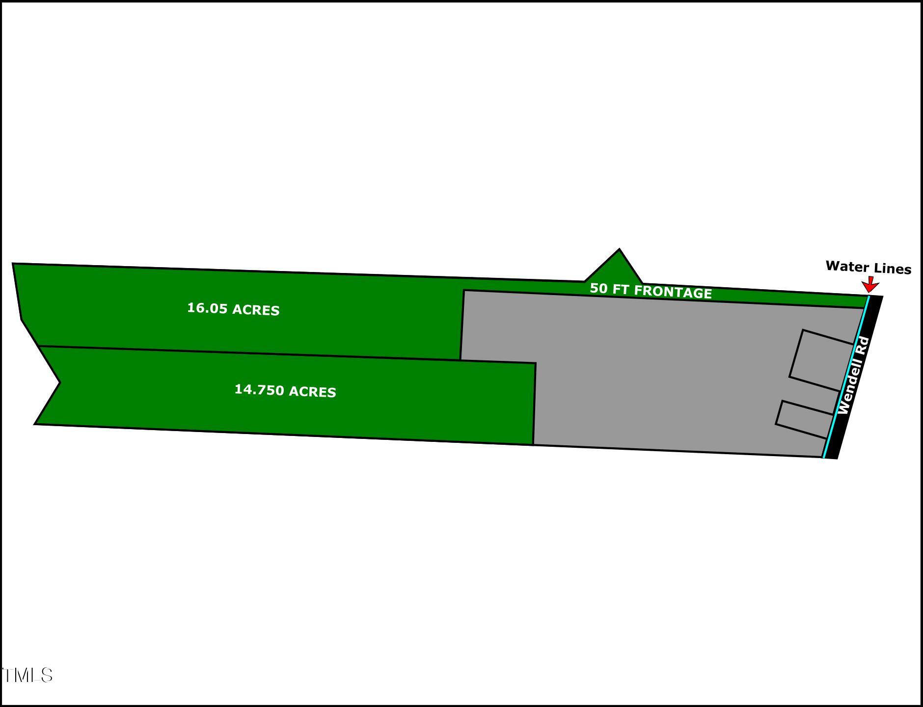 3701-2940 Wendell Road Wendell, NC 27591 - Photo 1 of 16 a open living room with a couch