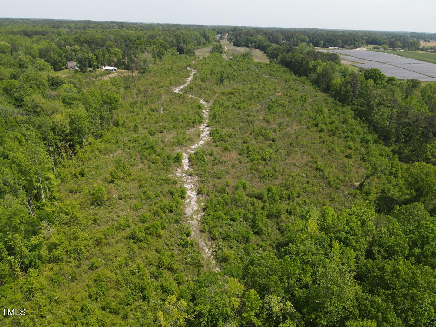 3701-2940 Wendell Road Wendell, NC 27591 - Photo 11 of 16 a view of a green field with lots of bushes