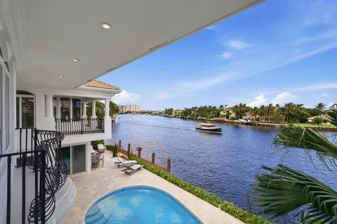 $5,995,000 | 5600 Coastal Drive, Boca Raton, FL 33487