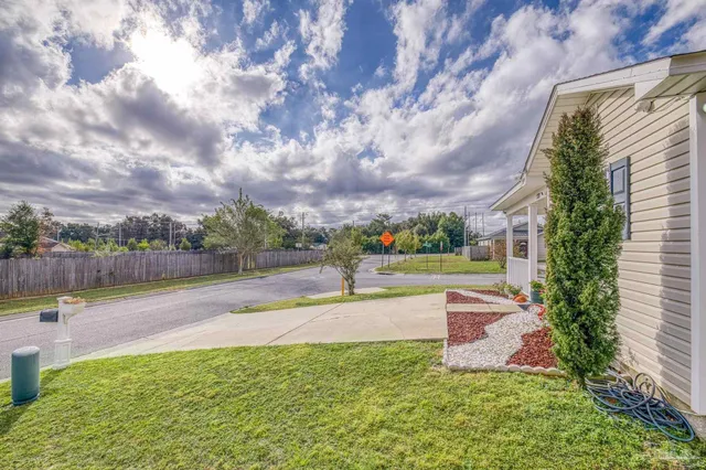 $195,000 | 5713 Tryton Circle, Pensacola, FL 32526