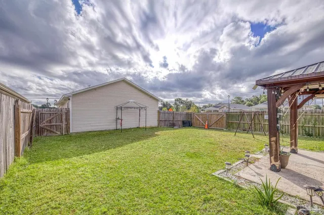 $195,000 | 5713 Tryton Circle, Pensacola, FL 32526