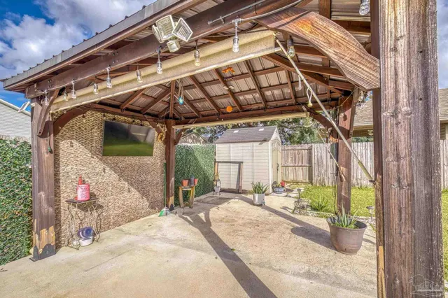 $195,000 | 5713 Tryton Circle, Pensacola, FL 32526