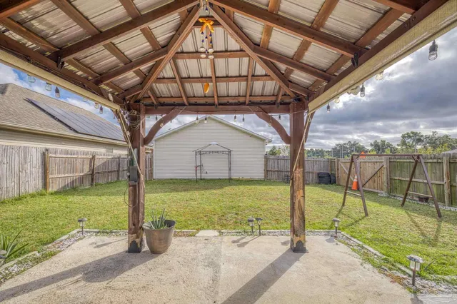 $195,000 | 5713 Tryton Circle, Pensacola, FL 32526