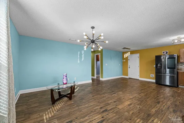 $195,000 | 5713 Tryton Circle, Pensacola, FL 32526