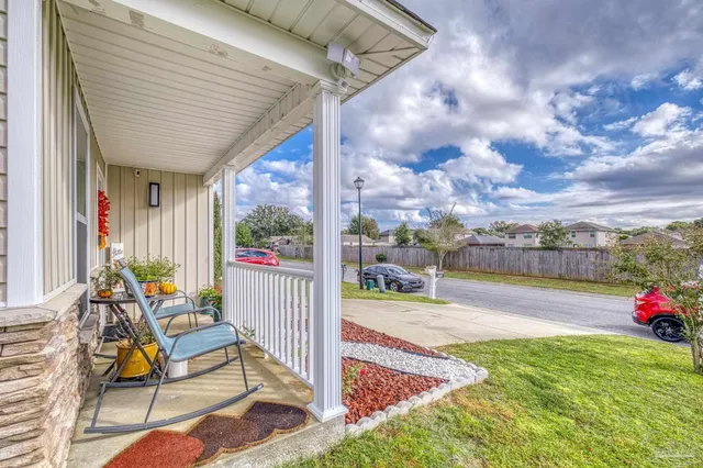 $195,000 | 5713 Tryton Circle, Pensacola, FL 32526