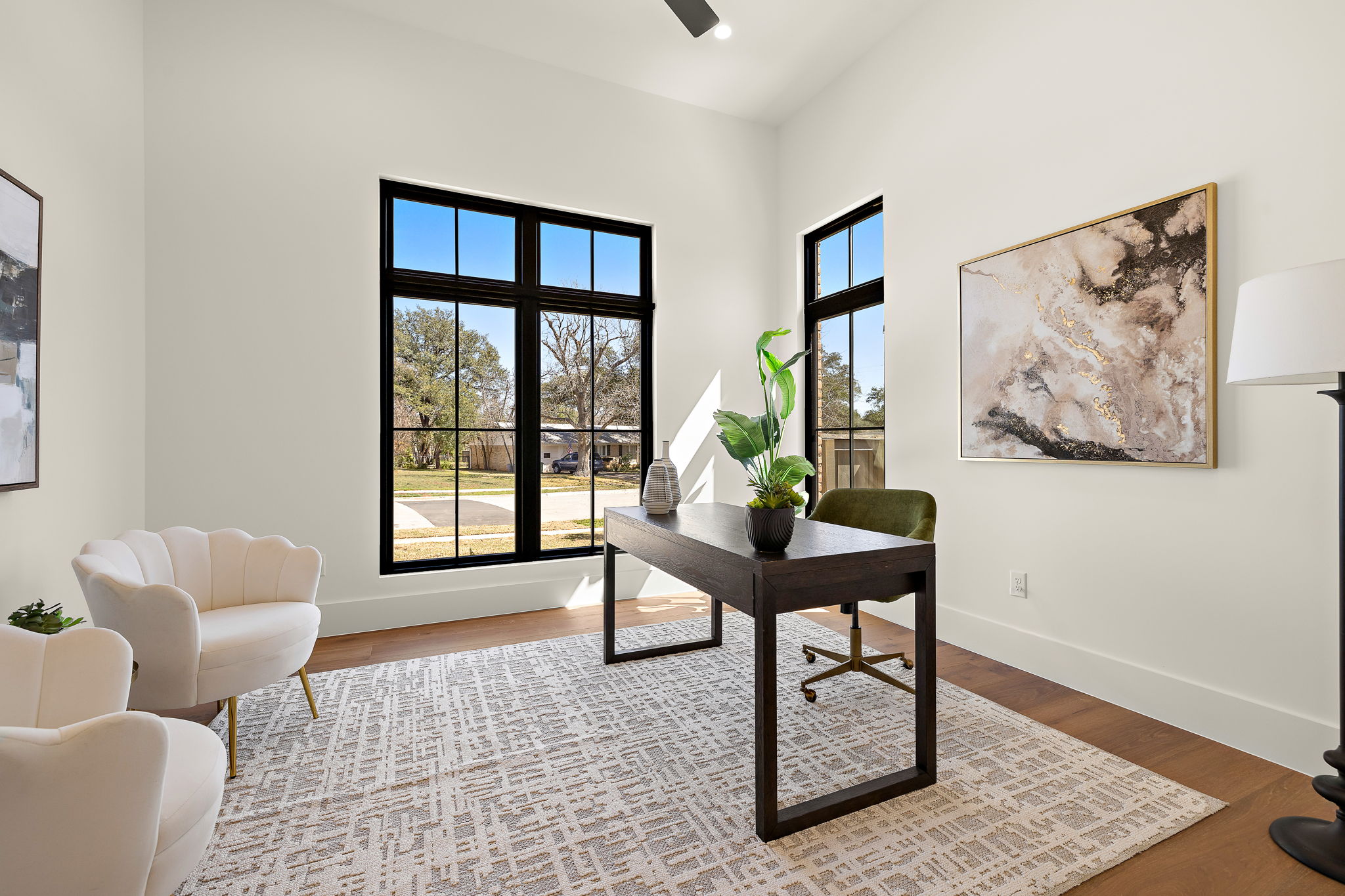 5906 Rickey Drive Austin, TX 78757 - Photo 24 of 40