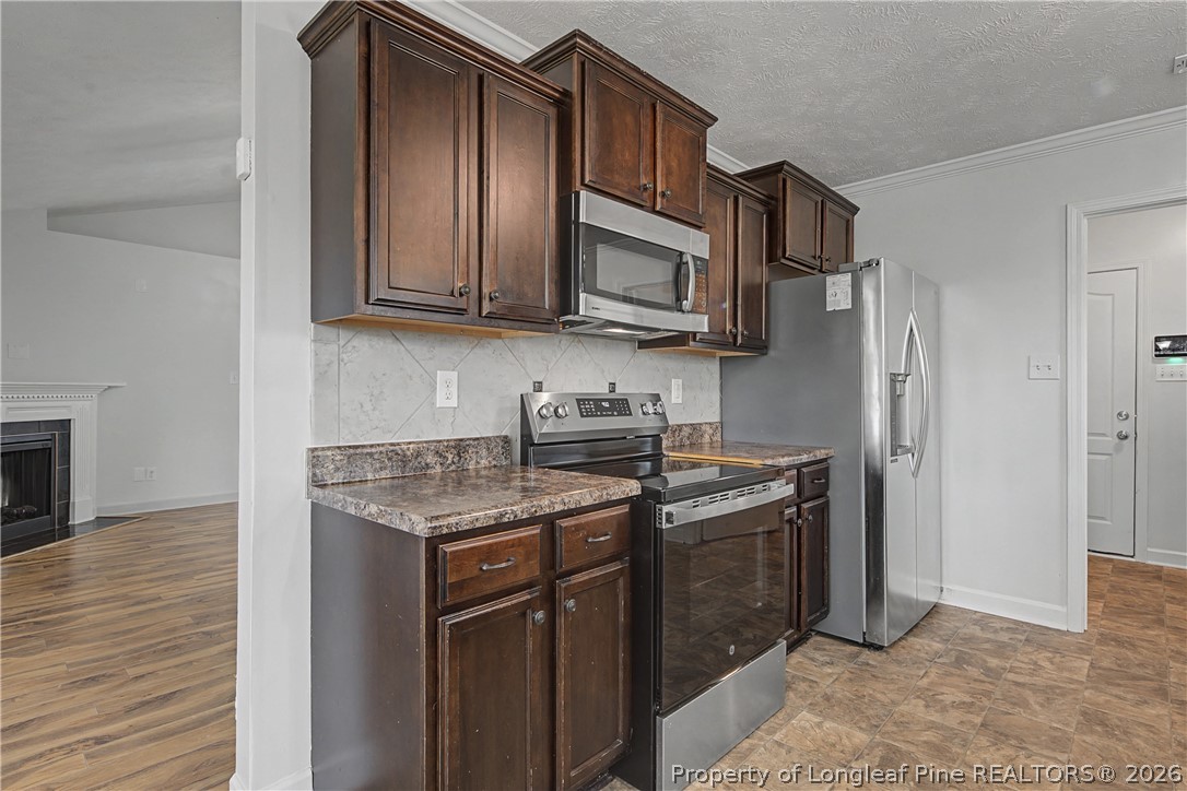 633 Cape Fear Road Raeford, NC 28376 - Photo 18 of 48