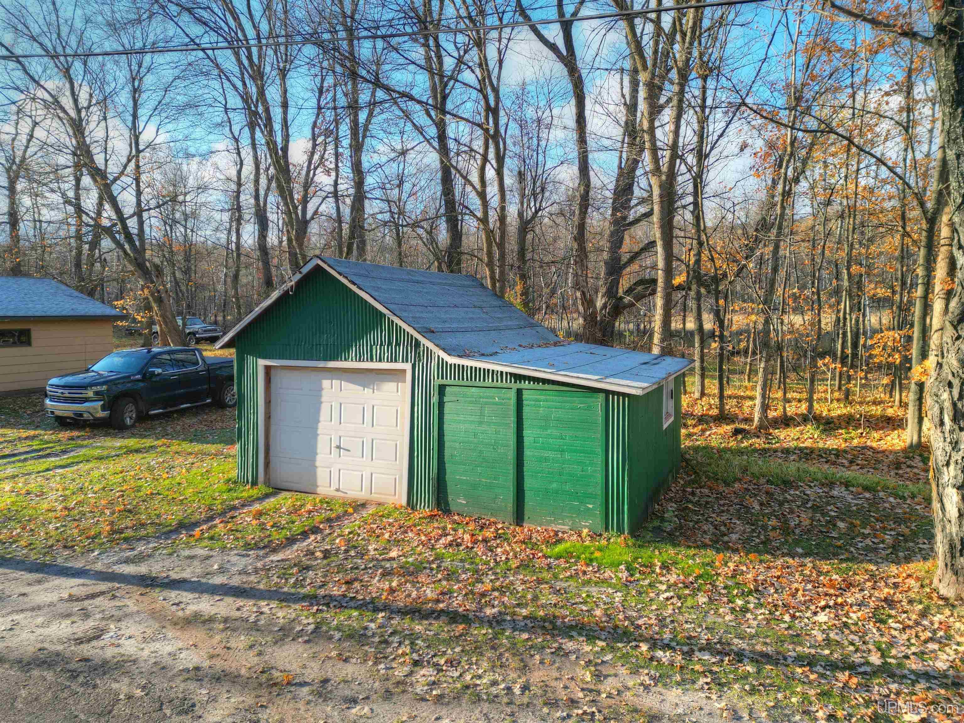 312 Rolling Mill Road Negaunee, MI 49866 - Photo 37 of 61 Gallery Image 37