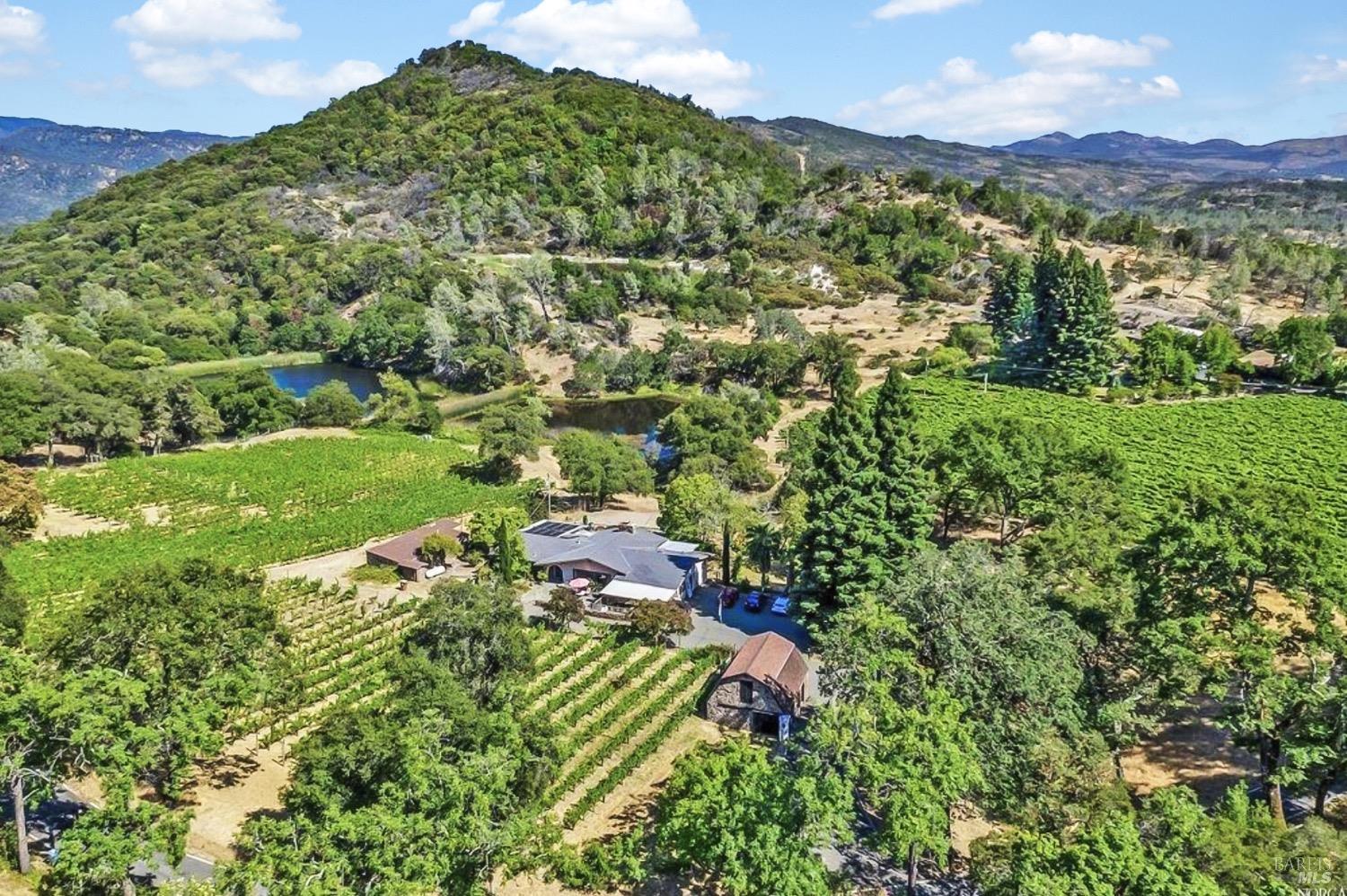 4080 Atlas Peak Road Napa, CA 94558 - Photo 56 of 59