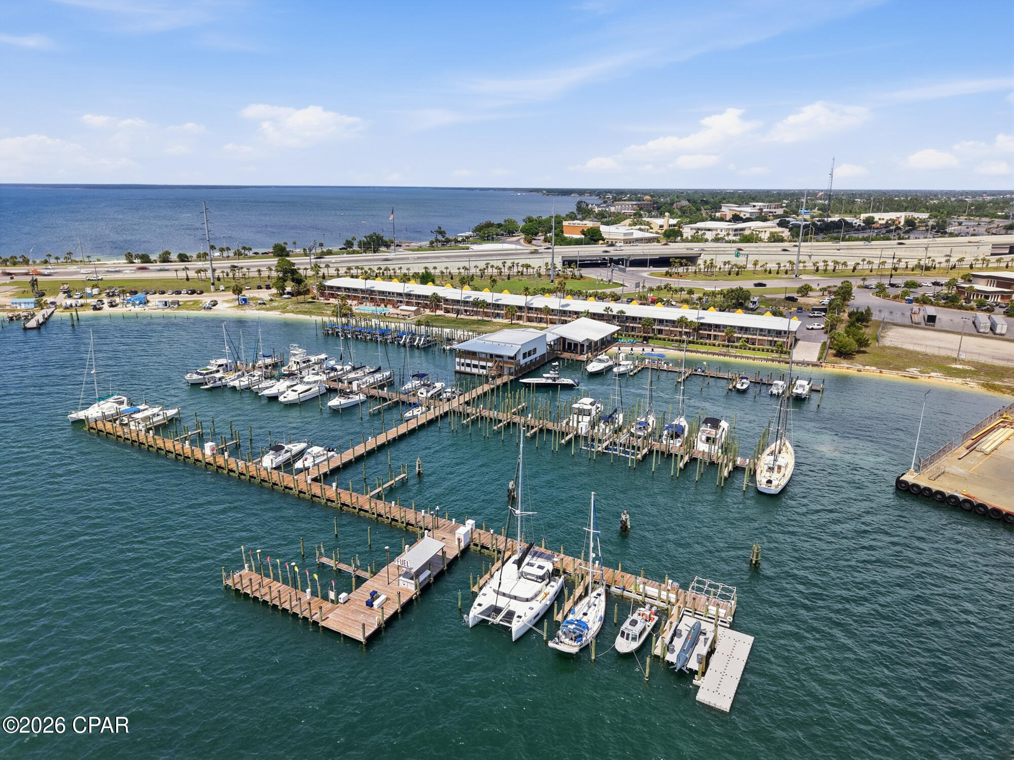 5505 Sun Harbor Road, Unit 119 Panama City, FL 32401 - Photo 19 of 25