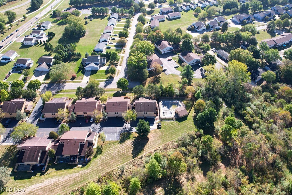 1426 Loop Road, Unit 1426 Kent, OH 44240 - Photo 28 of 40 View of property location featuring nearby suburban area