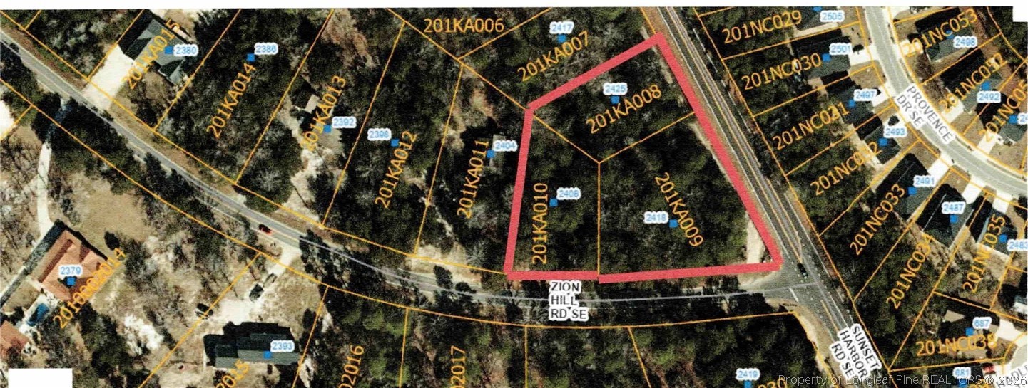 2408 Zion Hill Road Southeast Bolivia, NC 28422 - Photo 1 of 2