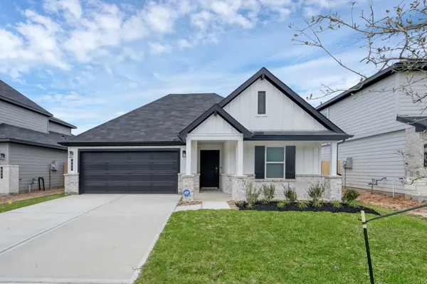 $2,550 | 647 Delicate Arch Drive, Conroe, TX 77303