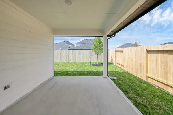 $2,550 | 647 Delicate Arch Drive, Conroe, TX 77303