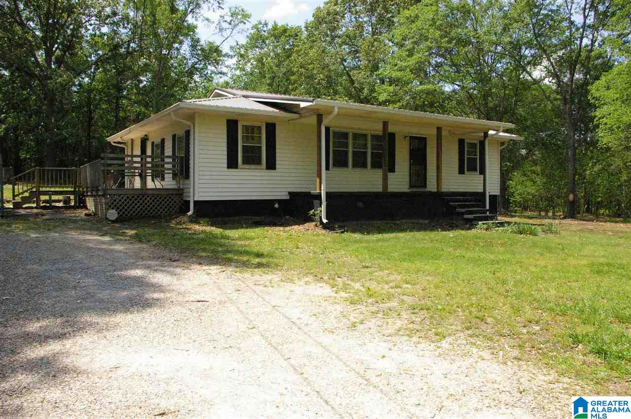 4570 Richeytown Road Oxford, AL 36203 - Photo 1 of 45