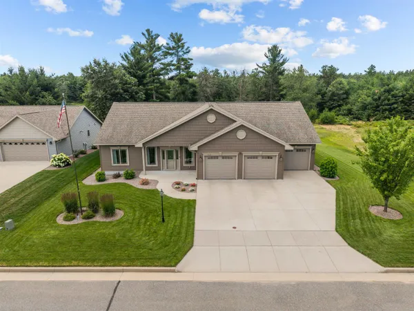 $510,000 | 1510 Klevene Circle, Wisconsin Rapids, WI 54494