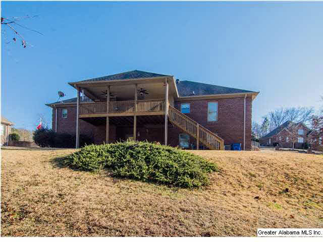 117 Kingsley Court Alabaster, AL 35007 - Photo 32 of 32