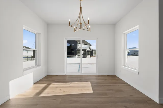 $774,900 | 7711 Stonecrop Way, DeForest, WI 53532