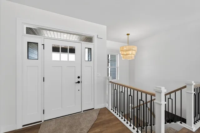 $774,900 | 7711 Stonecrop Way, DeForest, WI 53532