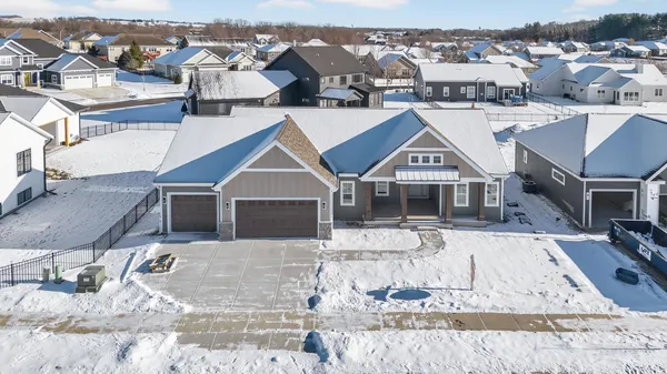 $750,000 | 7711 Stonecrop Way, DeForest, WI 53532
