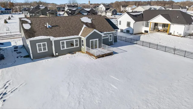 $774,900 | 7711 Stonecrop Way, DeForest, WI 53532