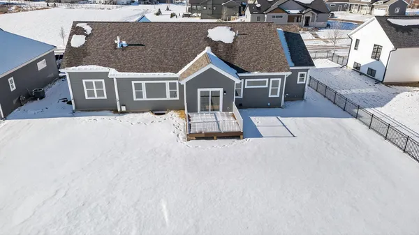 $750,000 | 7711 Stonecrop Way, DeForest, WI 53532