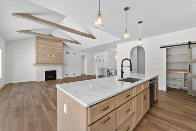 $774,900 | 7711 Stonecrop Way, DeForest, WI 53532