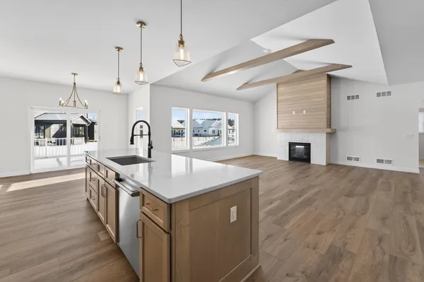 $750,000 | 7711 Stonecrop Way, DeForest, WI 53532