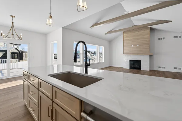 $750,000 | 7711 Stonecrop Way, DeForest, WI 53532