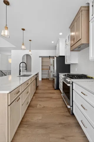 $774,900 | 7711 Stonecrop Way, DeForest, WI 53532