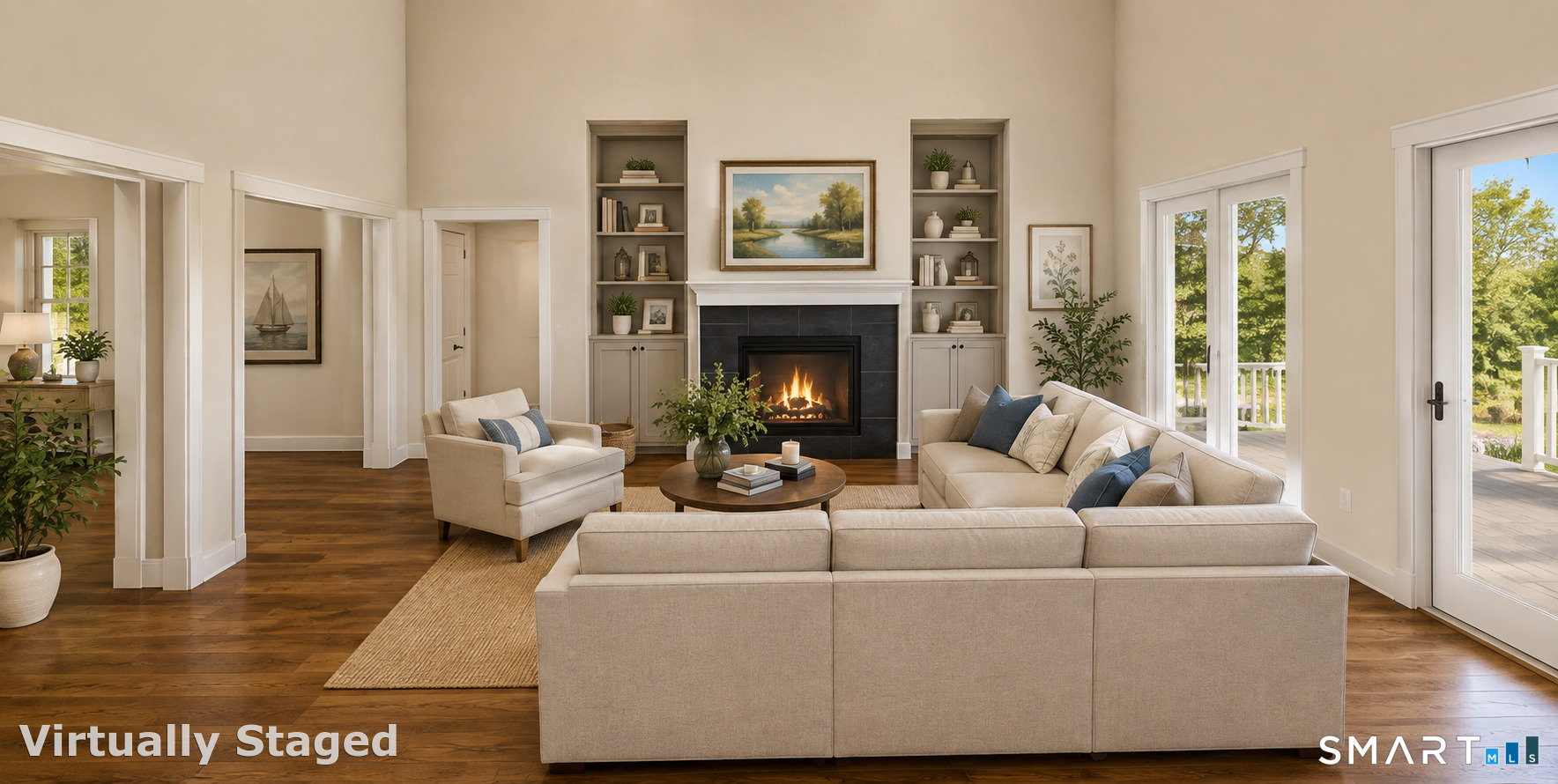 201 Chesterfield Road Montville, CT 06370 - Photo 5 of 13 Gallery Image 5