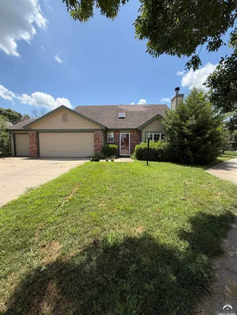 $401,000 | 4321 West 26th Terrace, Lawrence, KS 66047