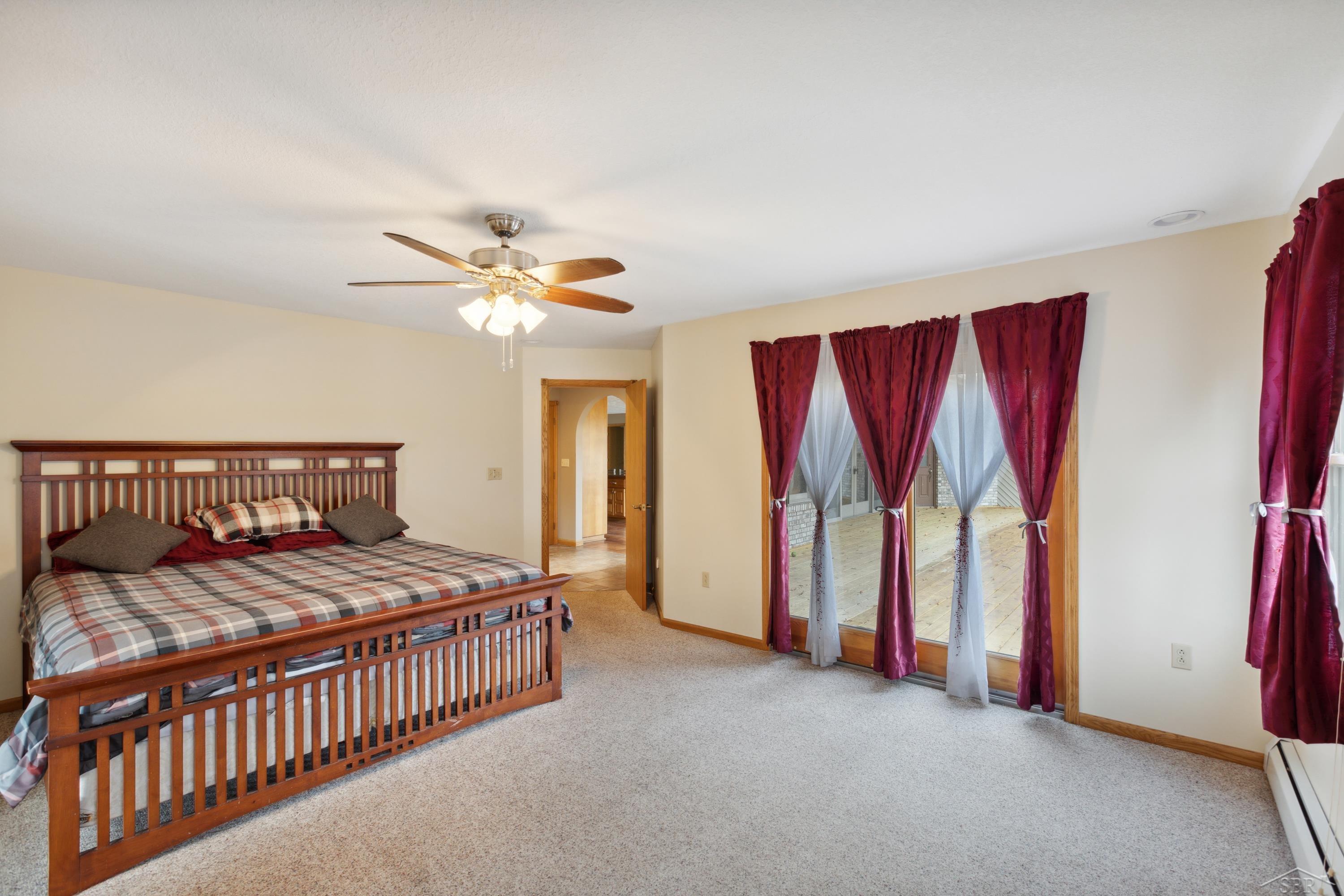 2374 Klender Road Bentley, MI 48613 - Photo 27 of 64