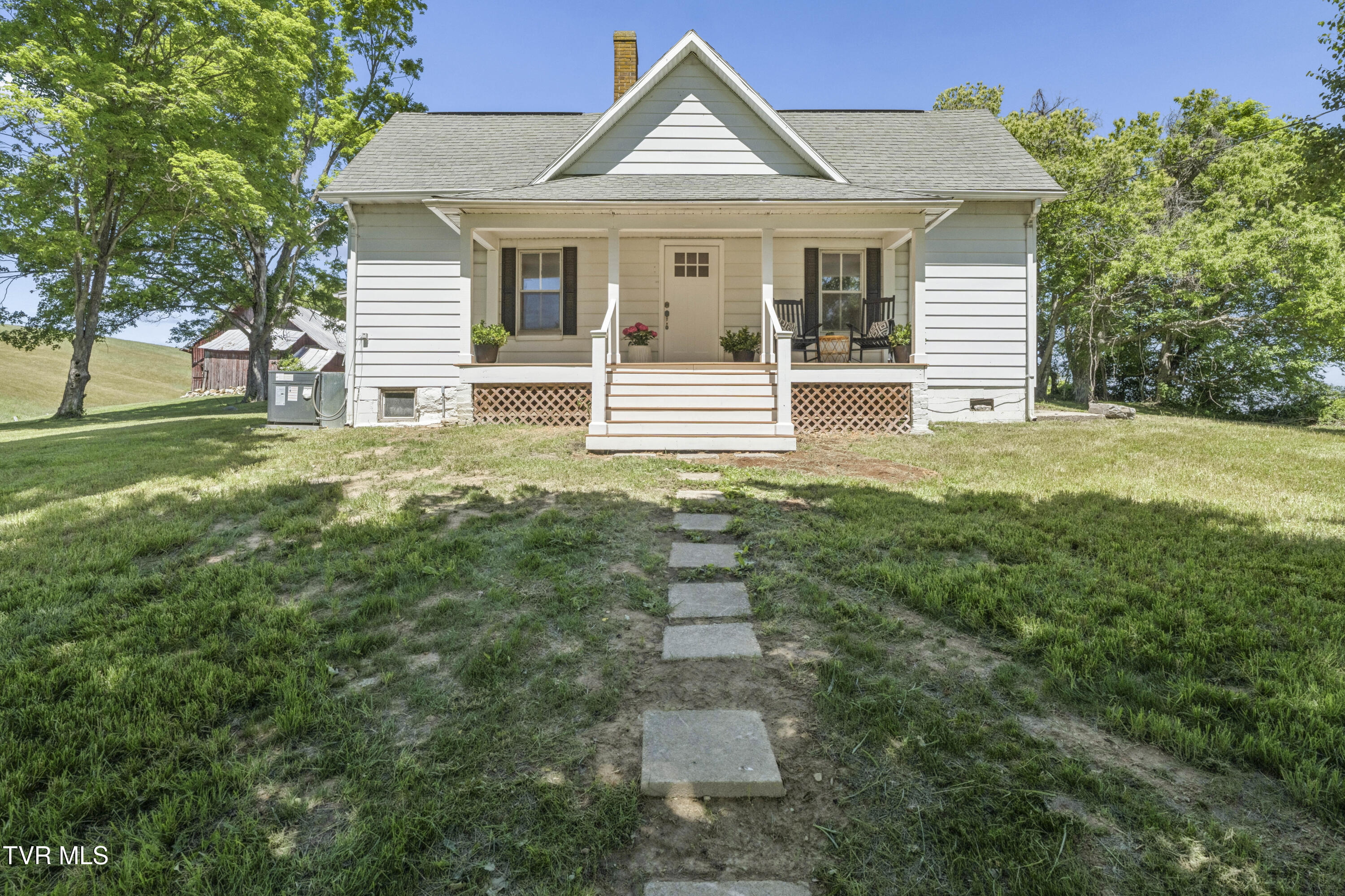 212 Highland Church Road Gray, TN 37615 - Photo 1 of 42 HighlandChurch--39