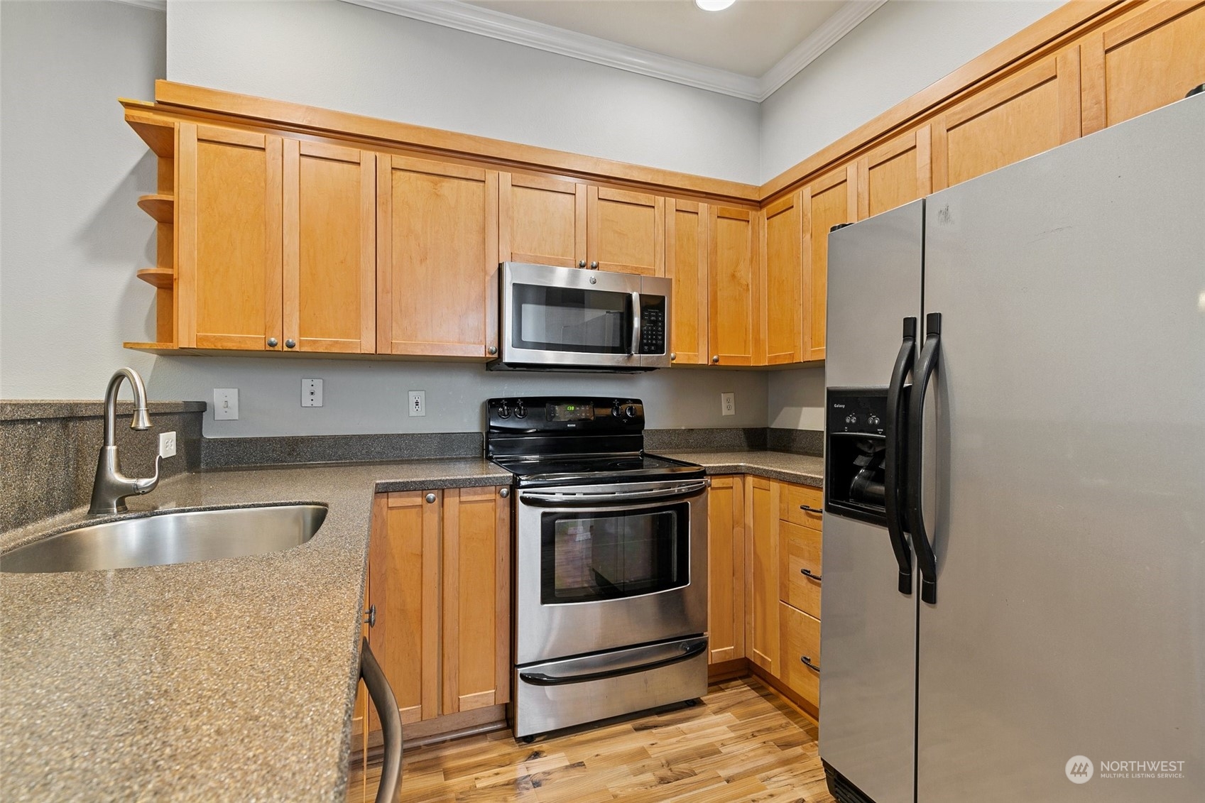 1800 Northeast 40th Street, Unit B1 Renton, WA 98056 - Photo 15 of 36 Gallery Image 15