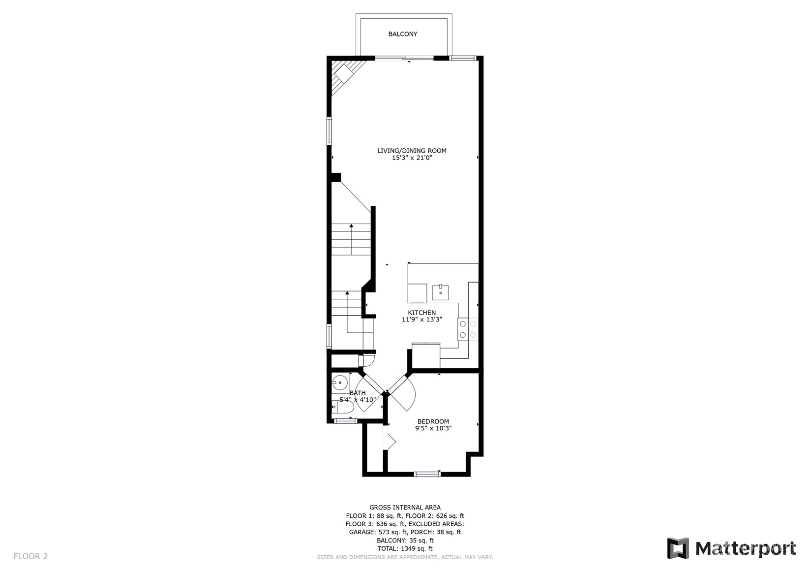 1800 Northeast 40th Street, Unit B1 Renton, WA 98056 - Photo 33 of 36 Gallery Image 33