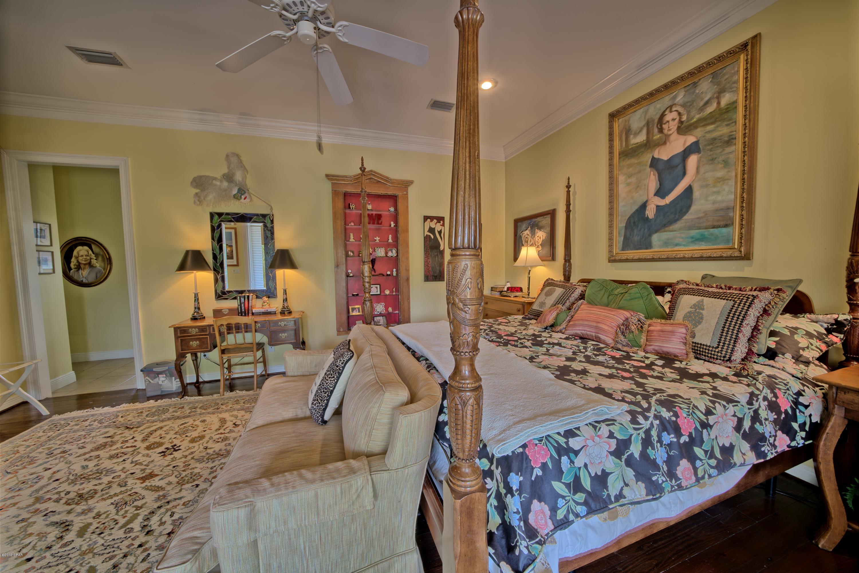 3501 Dragon Ridge Road Panama City Beach, FL 32408 - Photo 22 of 50