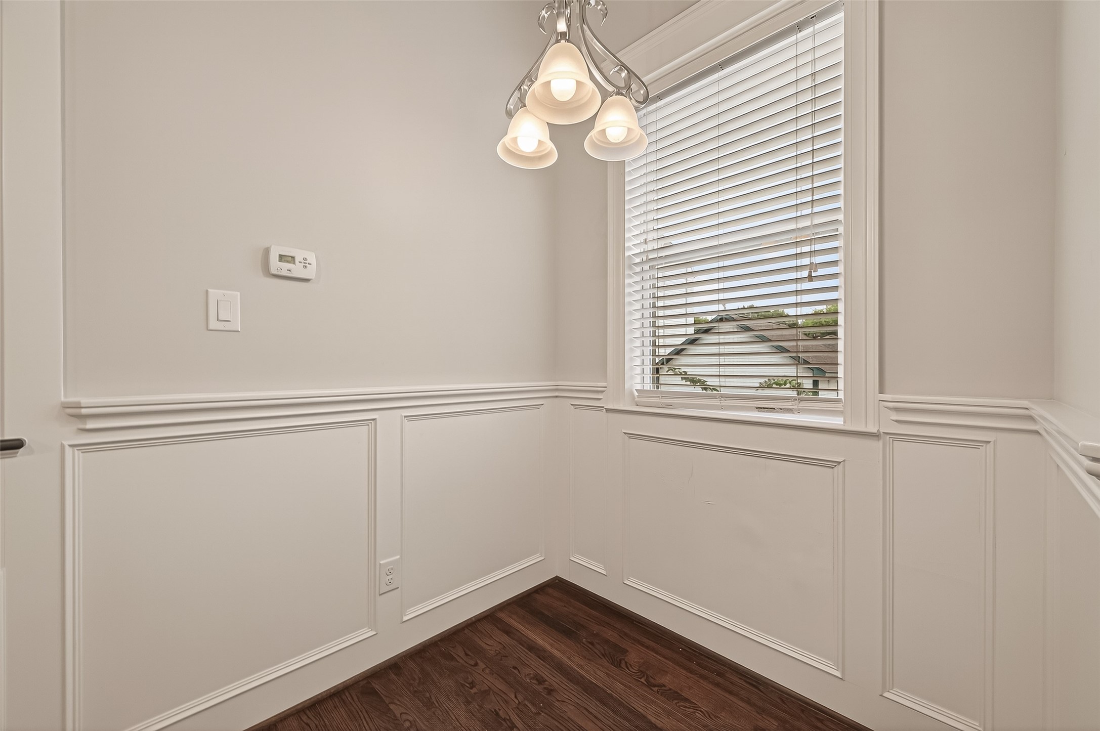 1431 West 25th Street Houston, TX 77008 - Photo 22 of 43 a view of small space with racks on the wall