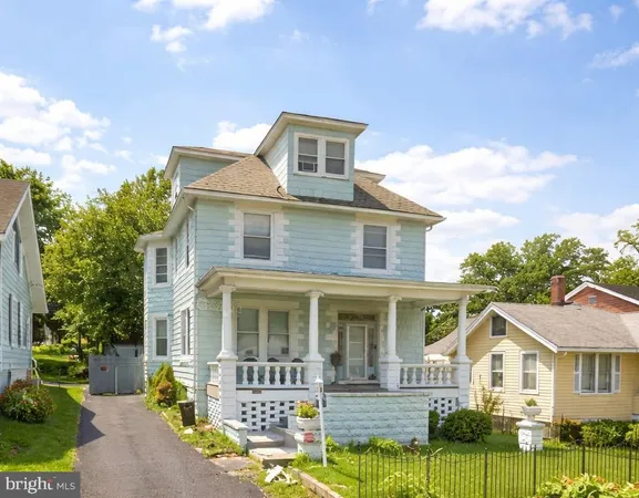 $300,000 | 2813 Echodale Avenue, Baltimore, MD 21214