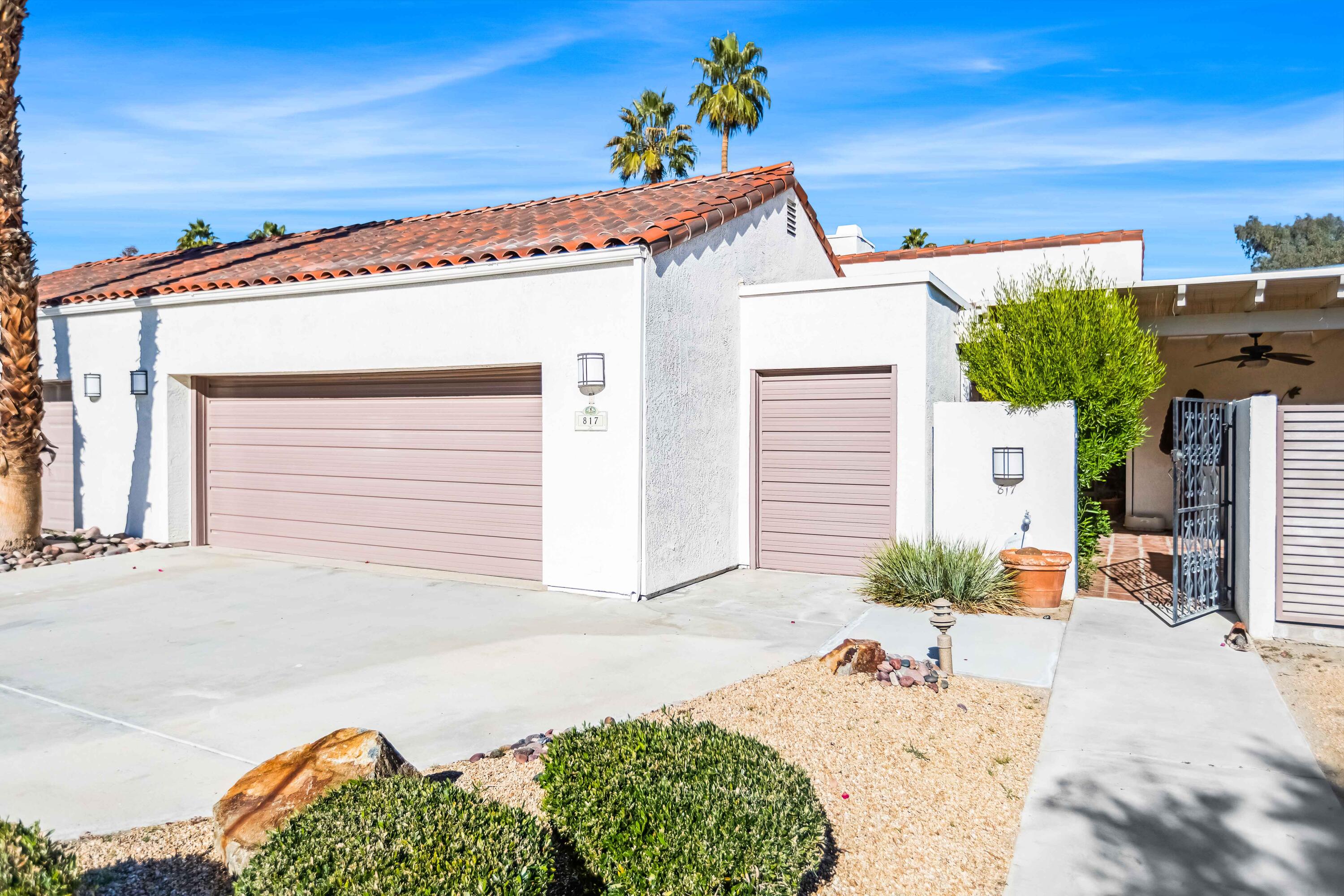 817 Inverness Drive Rancho Mirage, CA 92270 - Photo 1 of 82 A78I1257