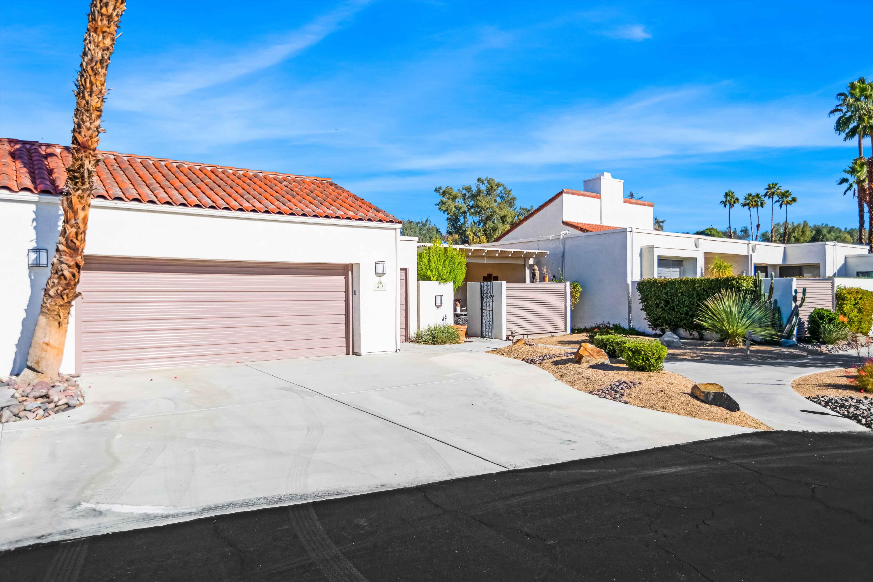 817 Inverness Drive Rancho Mirage, CA 92270 - Photo 65 of 82 A78I1256