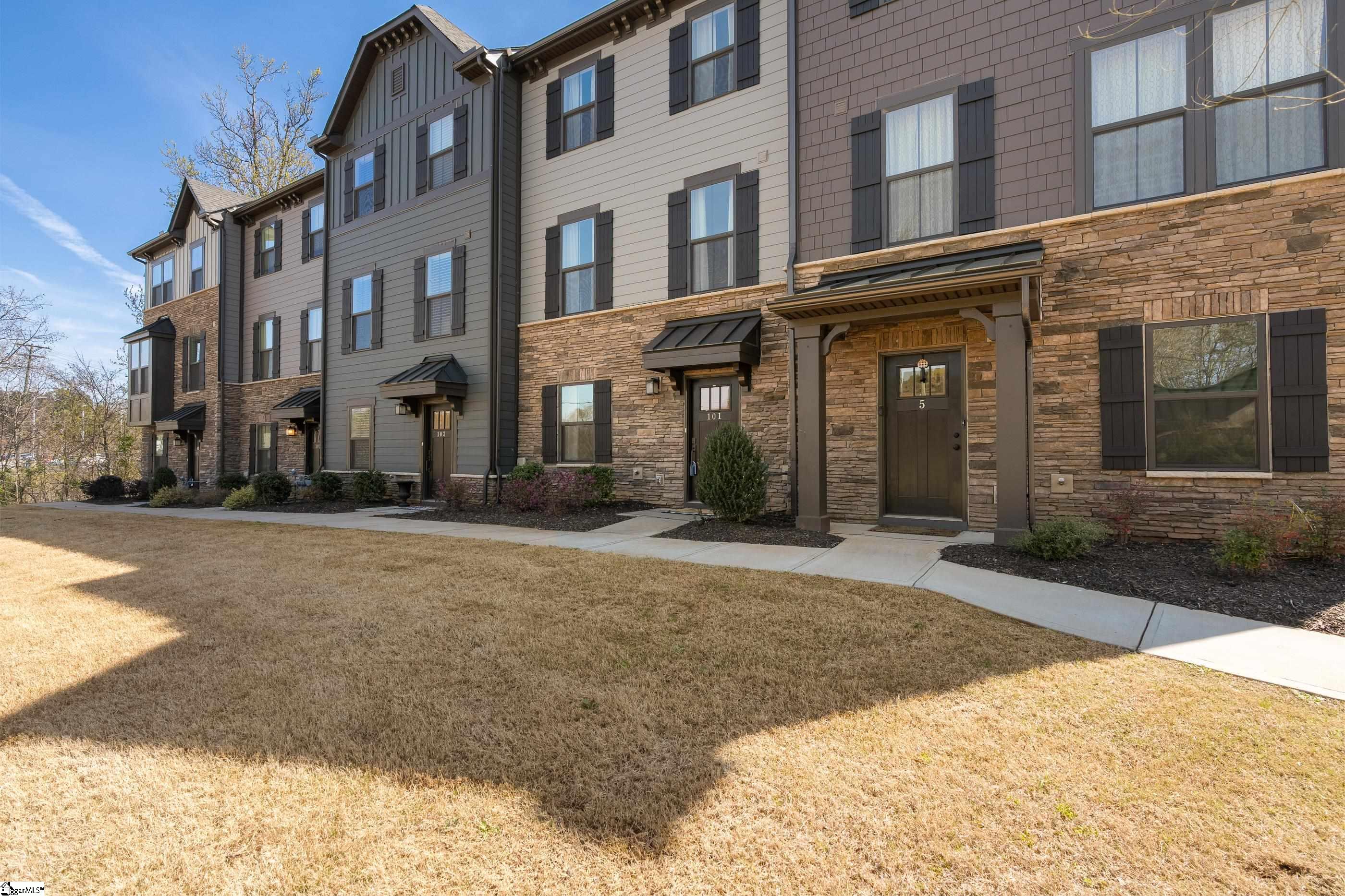 101 Glen Alpine Way Greenville, SC 29607 - Photo 1 of 33 Gallery Image 1