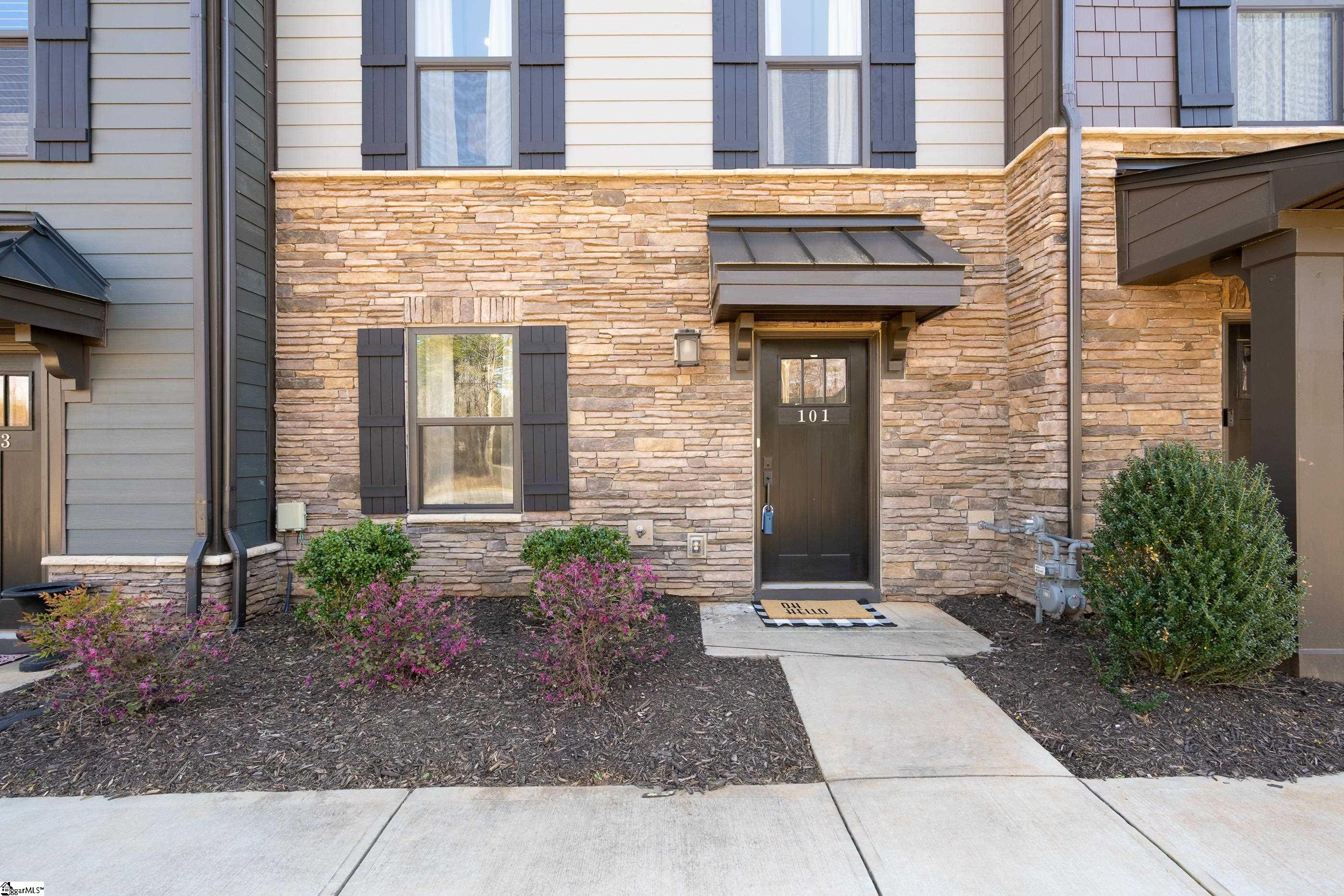 101 Glen Alpine Way Greenville, SC 29607 - Photo 2 of 33 Gallery Image 2