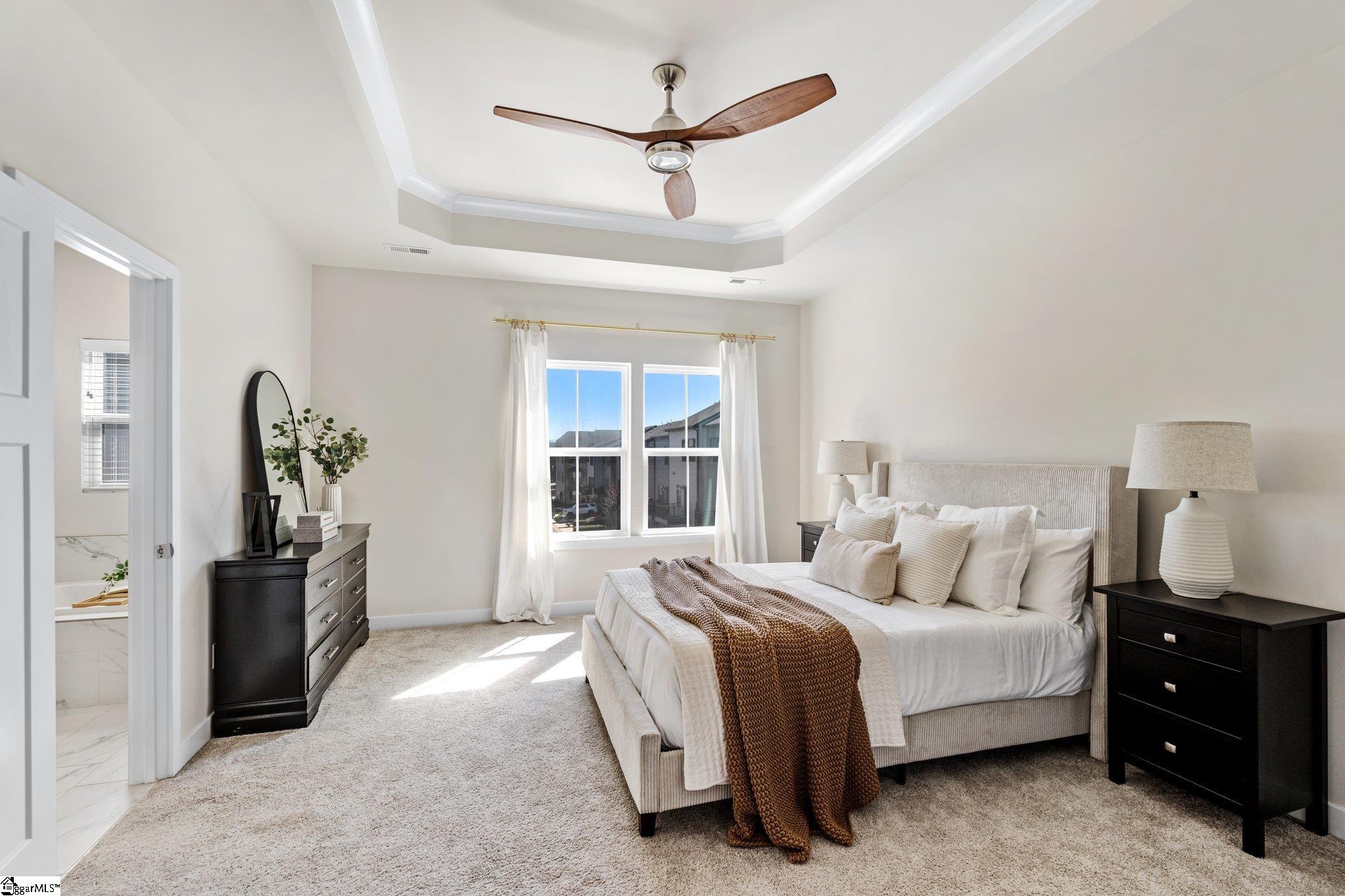 101 Glen Alpine Way Greenville, SC 29607 - Photo 21 of 33 Gallery Image 21