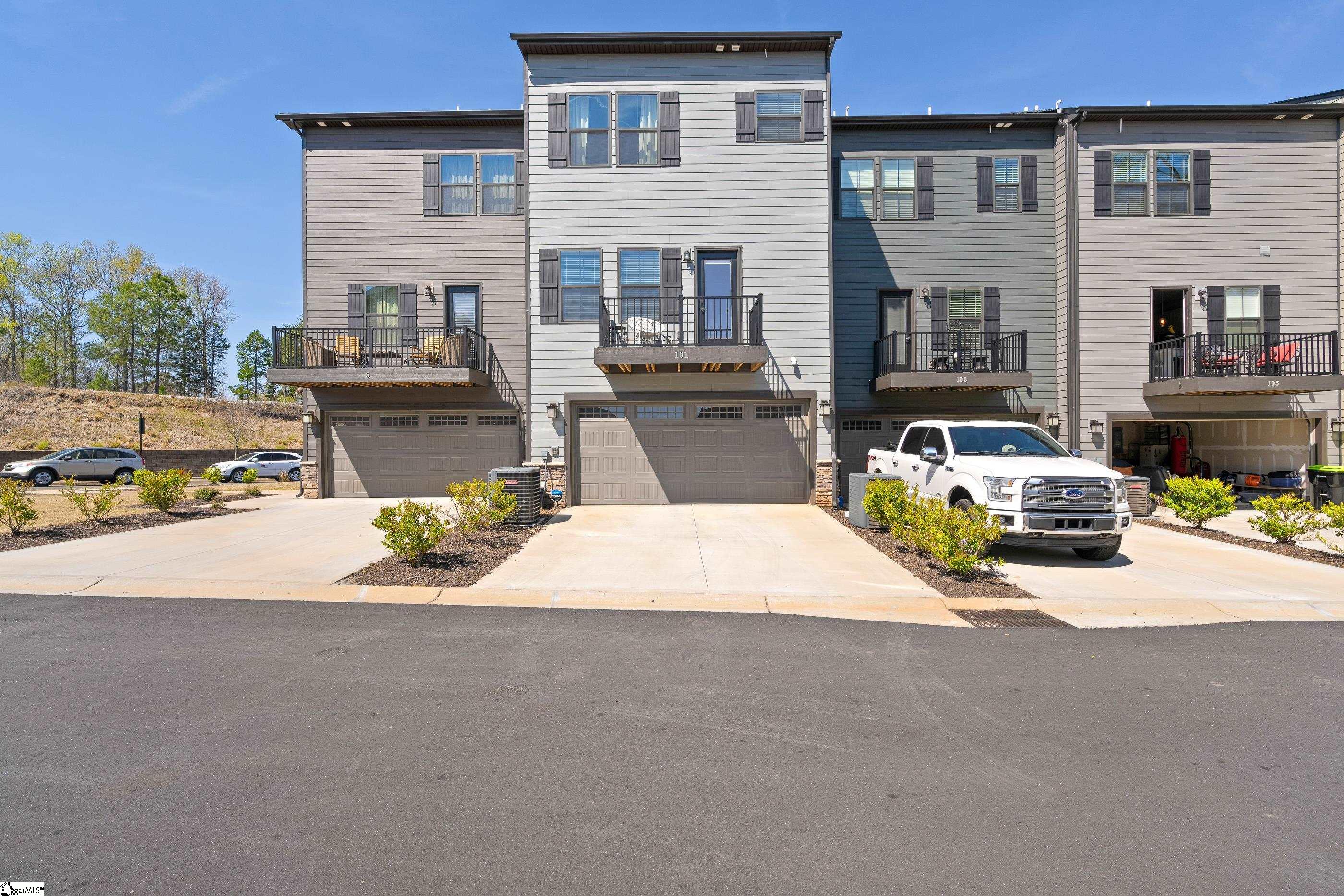 101 Glen Alpine Way Greenville, SC 29607 - Photo 30 of 33 Gallery Image 30