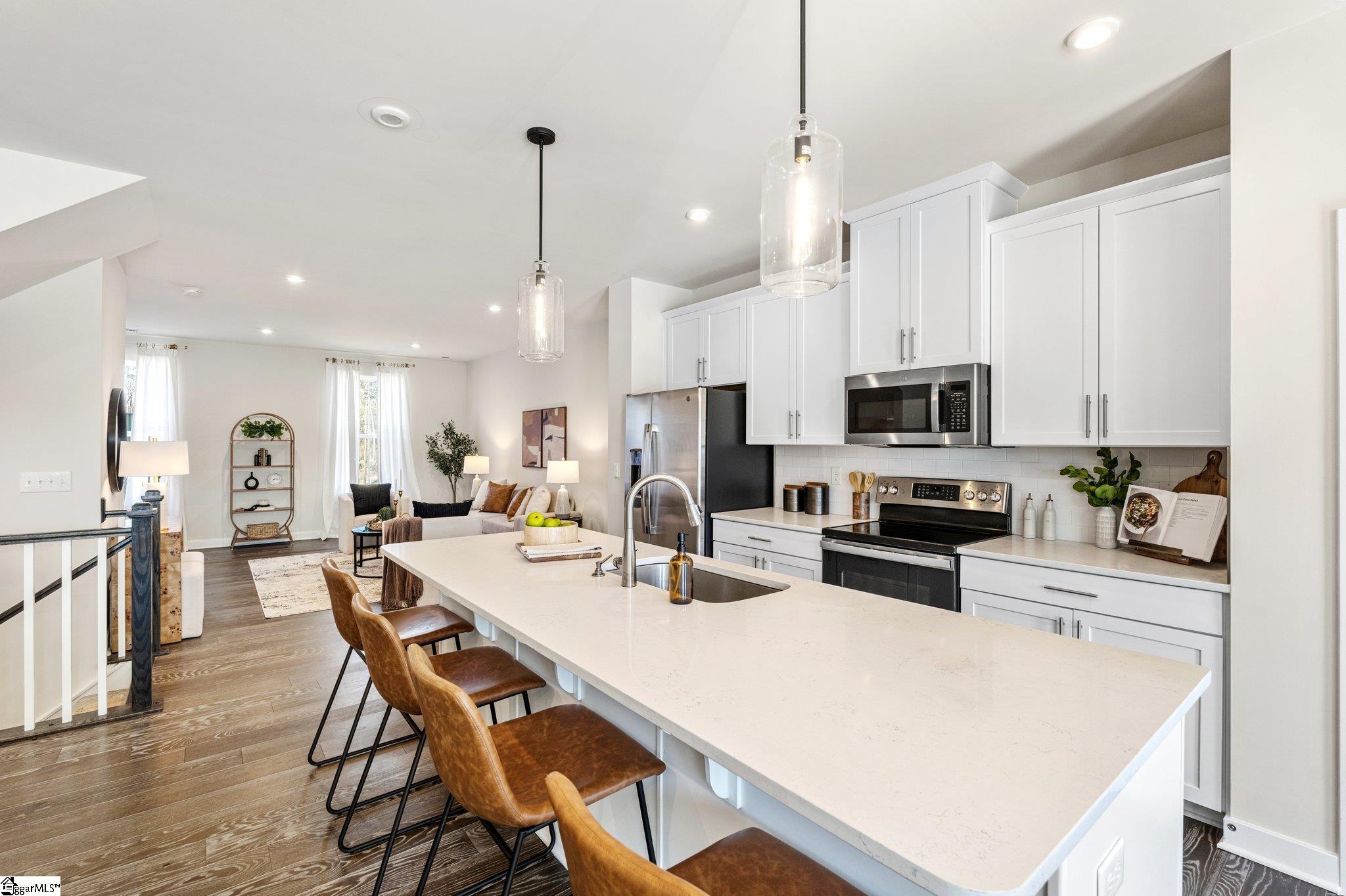 101 Glen Alpine Way Greenville, SC 29607 - Photo 10 of 33 Gallery Image 10
