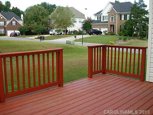 1910 Copperplate Road Charlotte, NC 28262 - Photo 12 of 13