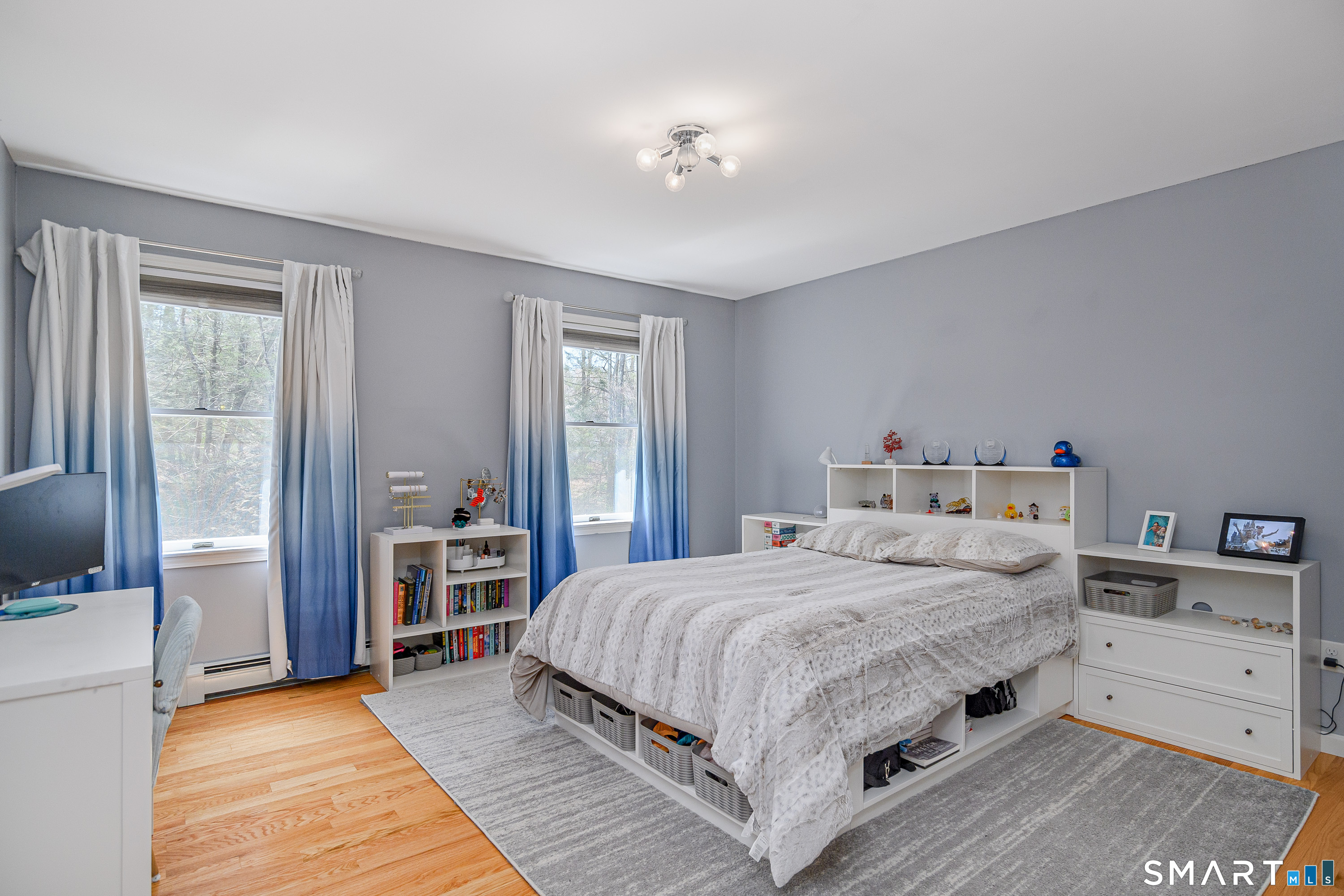 44 Gelding Hill Road Newtown, CT 06482 - Photo 22 of 39 New Hardwood Floors