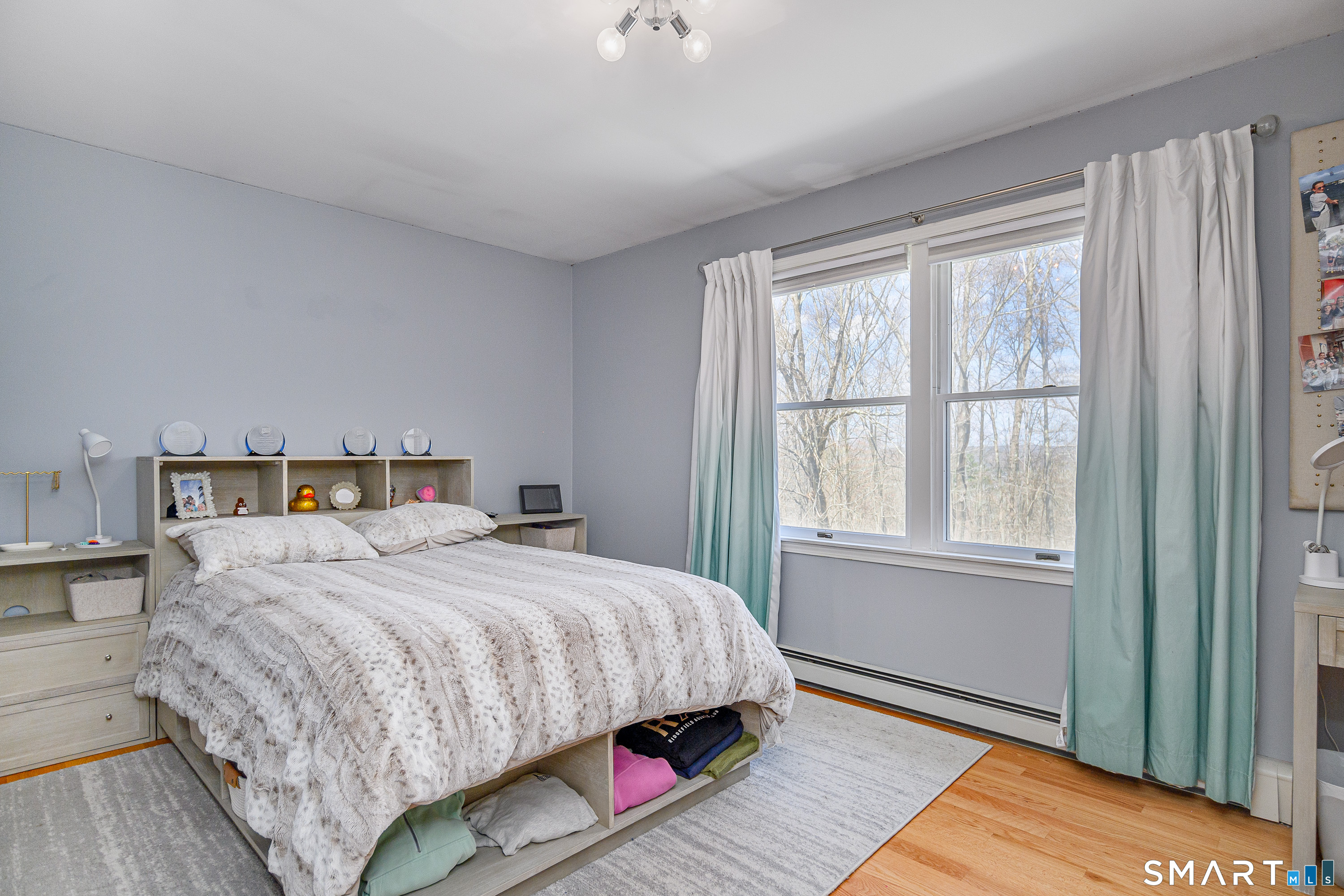 44 Gelding Hill Road Newtown, CT 06482 - Photo 23 of 39 New Hardwood Floors